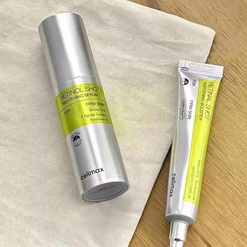 Celimax - Retinal Shot™