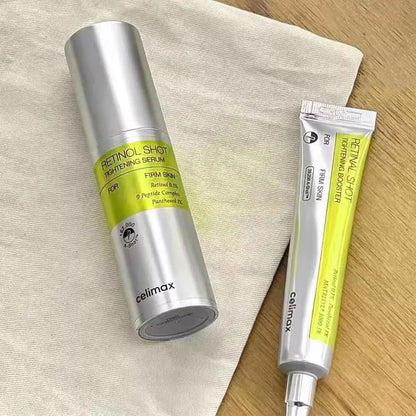 Celimax - Retinal Shot™