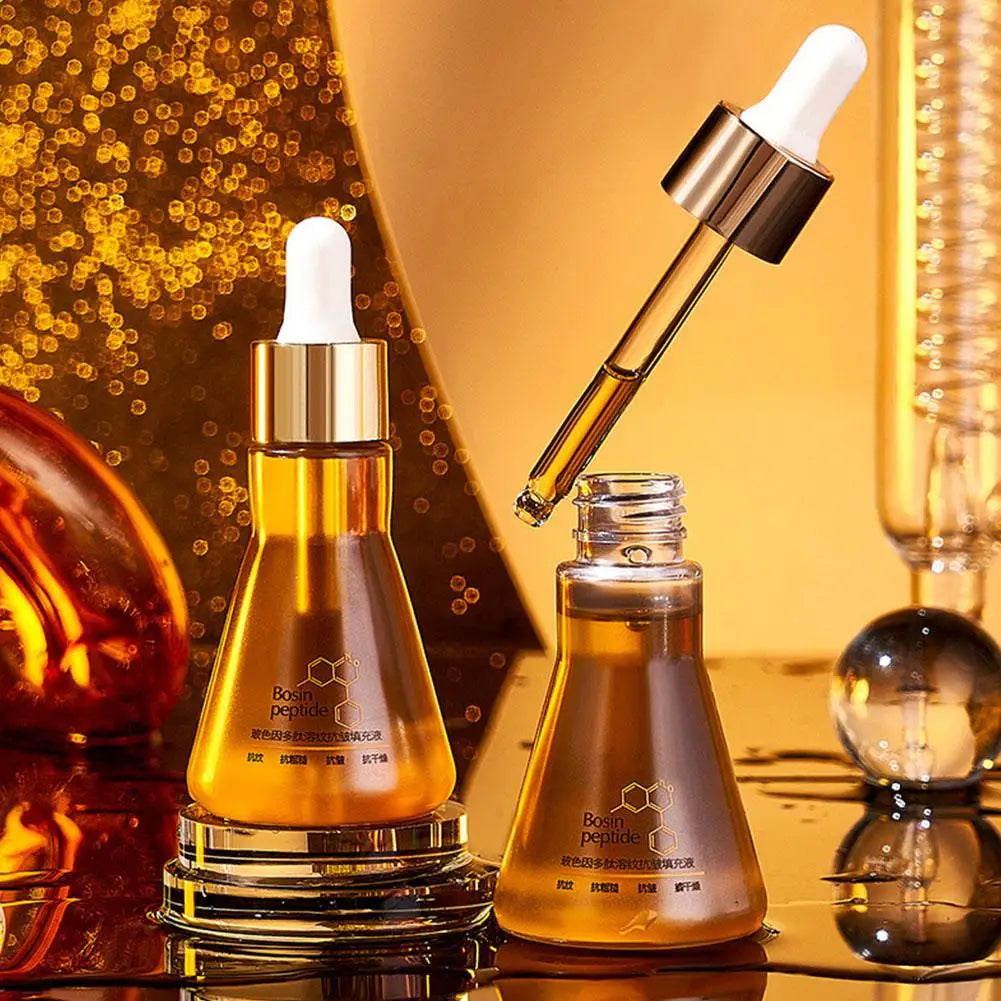 Bosin Peptide - Hydra Glow Serum™ Regenerating Hyaluronic Acid Face Serum