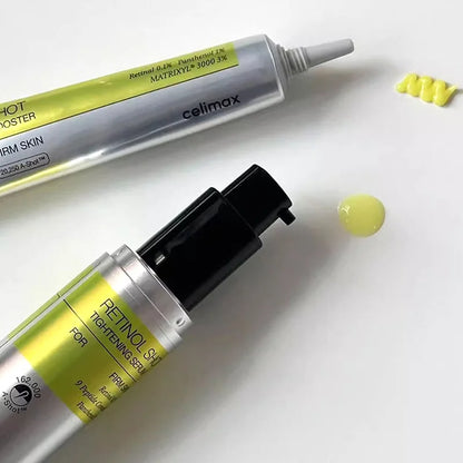 Celimax - Retinal Shot™