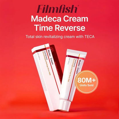 Madeca Cream™ – Crema Viso Anti-Acne