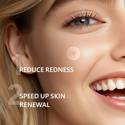 Microneedles Pimple Patch™ - Patch anti-brufoli con micro-aghi