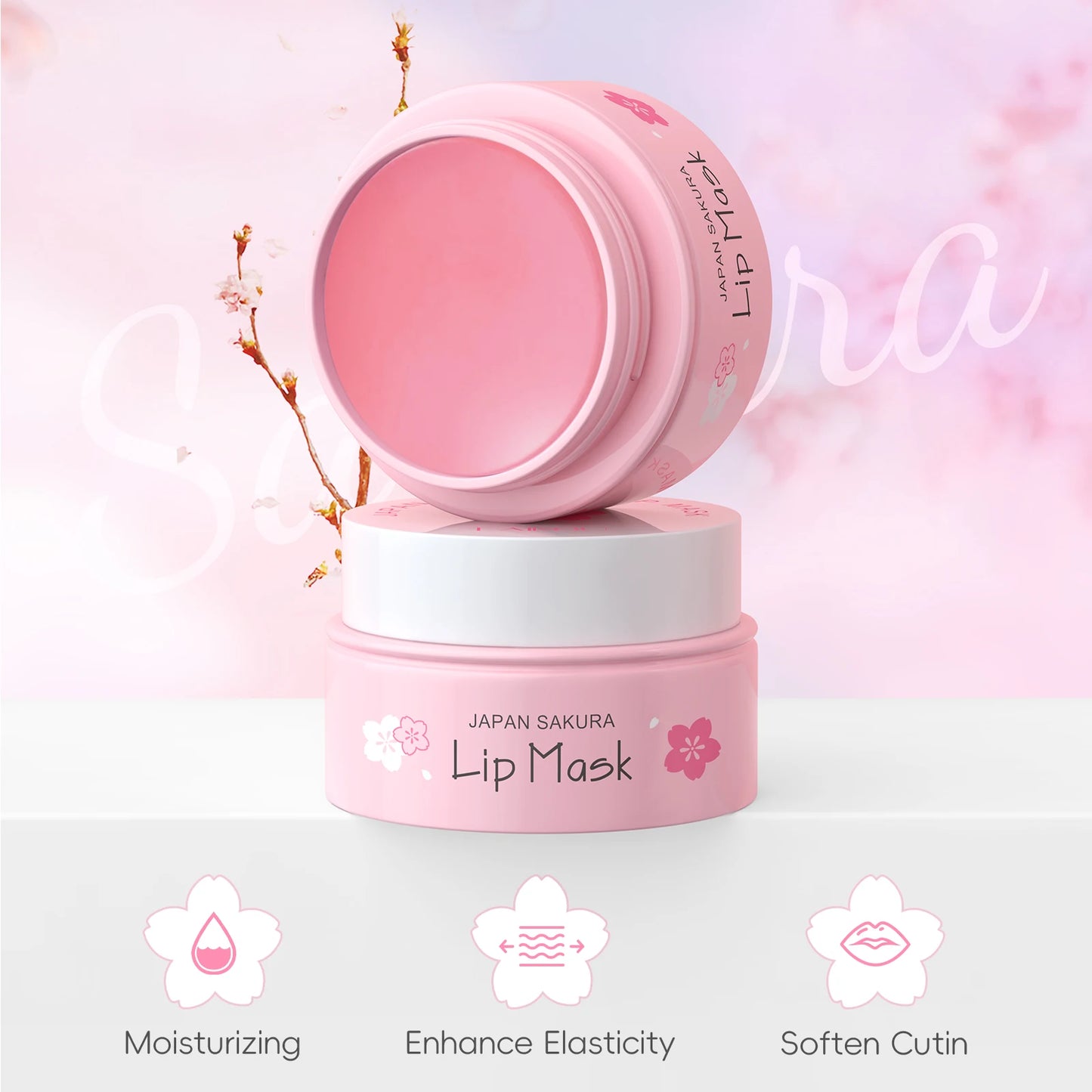 Laikou - Sakura Lip Ritual™