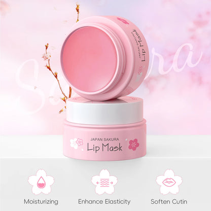 Laikou - Sakura Lip Ritual™