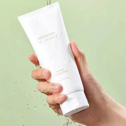 Mixsoon - Centella Cleansing Foam™ – Centella Face Cleanser