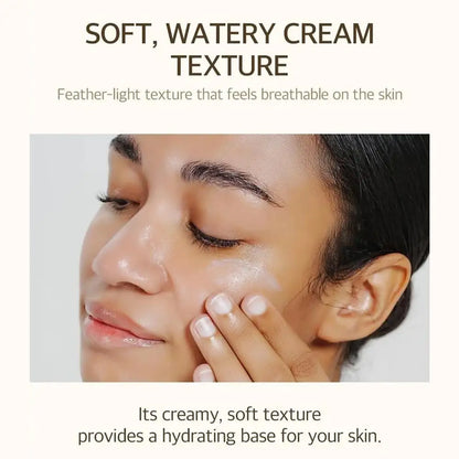 Mixsoon - Bean Sunscreen SPF 50