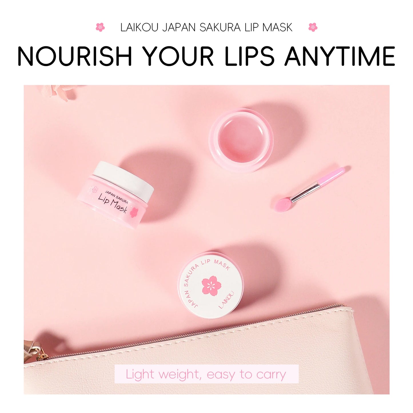 Laikou - Sakura Lip Ritual™