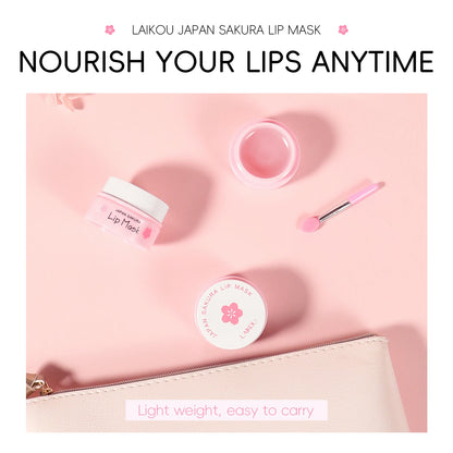 Laikou - Sakura Lip Ritual™