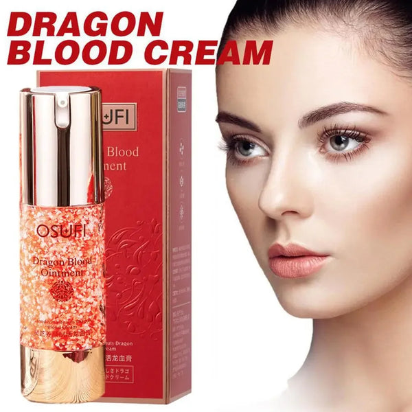 Crema Viso Sangue di Drago