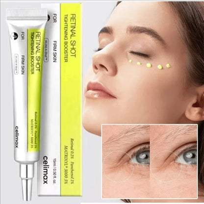 Celimax - Retinal Shot™