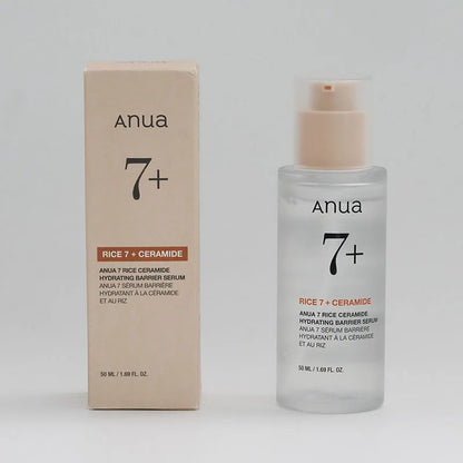 Anua - Rice 7 + Ceramides™ Serum