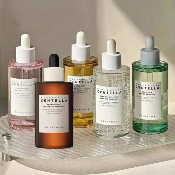 SKIN1004 - Madagascar Centella Capsule Ampoule
