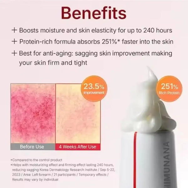 Acne Reset Cream™ – Pelle Pulita & Uniforme