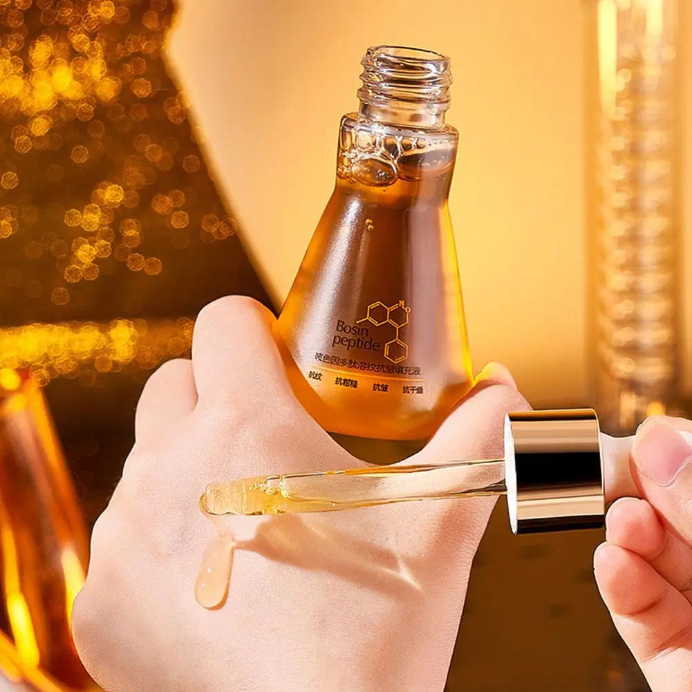 Bosin Peptide - Hydra Glow Serum™ Regenerating Hyaluronic Acid Face Serum