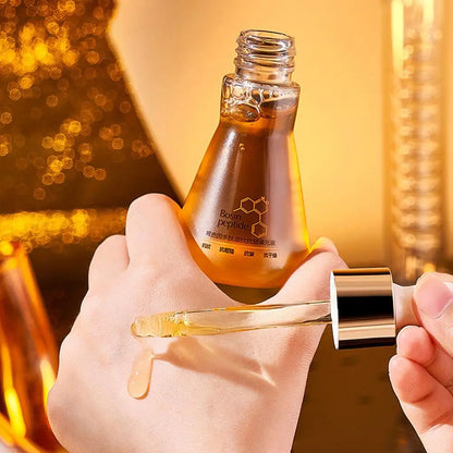 Bosin Peptide - Hydra Glow Serum™ Regenerating Hyaluronic Acid Face Serum