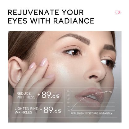 Laikou - Sakura Eternal Eyes™ Sakura Eye Contour Cream