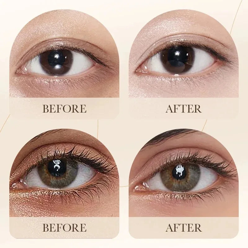 Bioaqua - Rice Glow Eye Patch™ Rice Eye Contour Patches