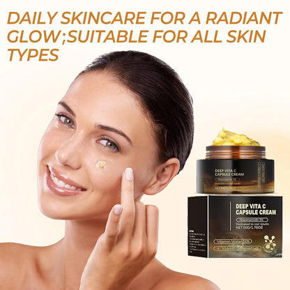 Hoygi - Golden C Serum™ Stabilized Vitamin C Face Serum