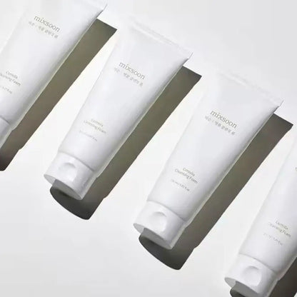 Mixsoon - Centella Cleansing Foam™ – Centella Face Cleanser
