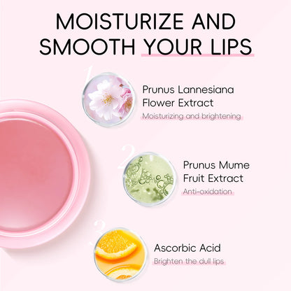Laikou - Sakura Lip Ritual™