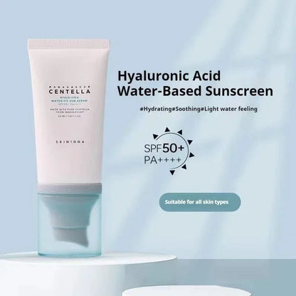 SKIN1004 - Hyalu Cica Water Fit Sun Serum SPF 50+