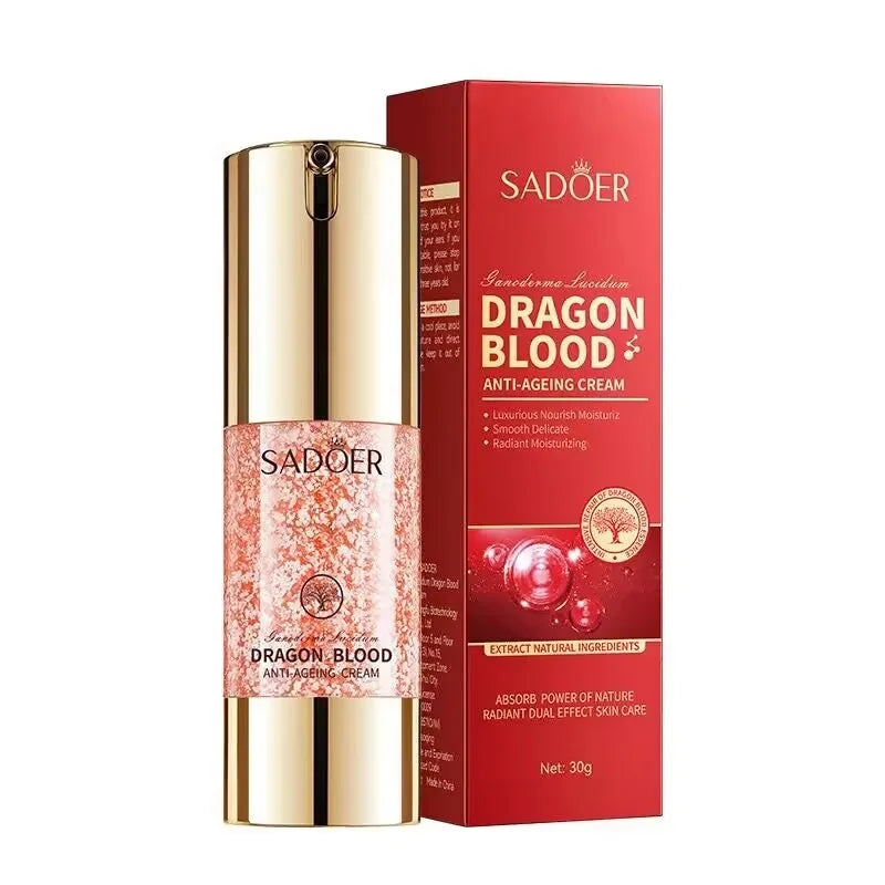 OSUFI - Dragon Glow Serum™ Siero Viso al Riso Anti-Età