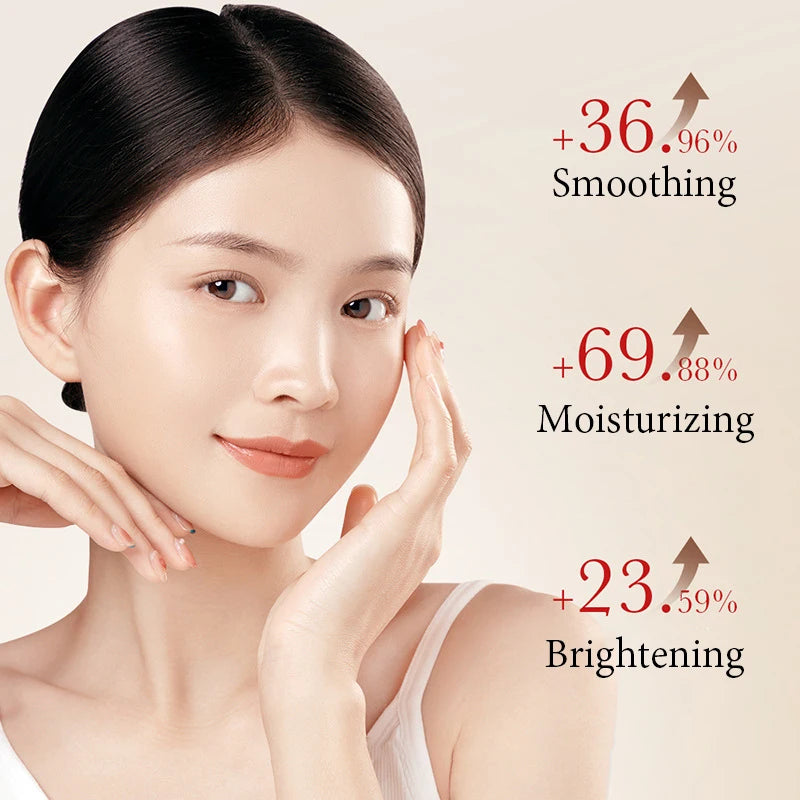 Bioaqua - Rice Glow™ Rice Exfoliating Facial Gel