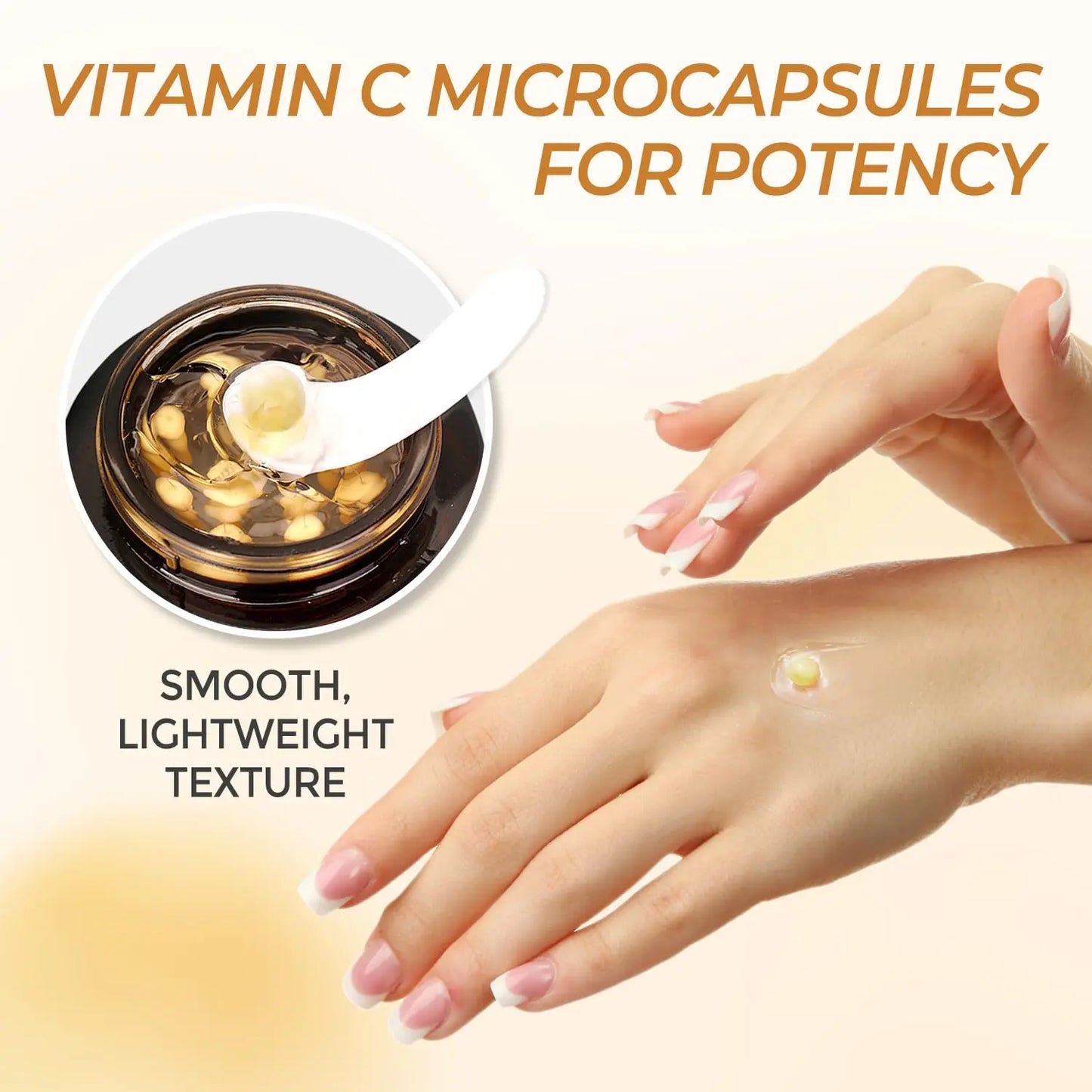 Hoygi - Golden C Serum™ Stabilized Vitamin C Face Serum