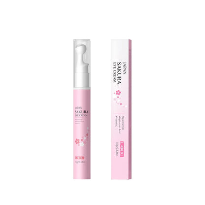 Laikou - Glass Eye Sakura™ Sakura Roll-On Eye Contour