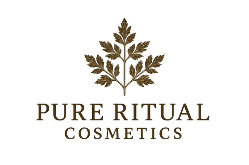 PURE RITUAL COSMETICS