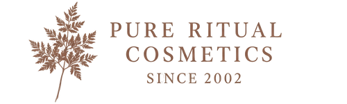 PURE RITUAL COSMETICS